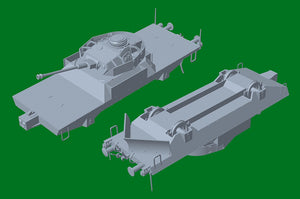 Hobby Boss 82955 German Panzerjägerwagen Vol.2 1/72 – Bild 12