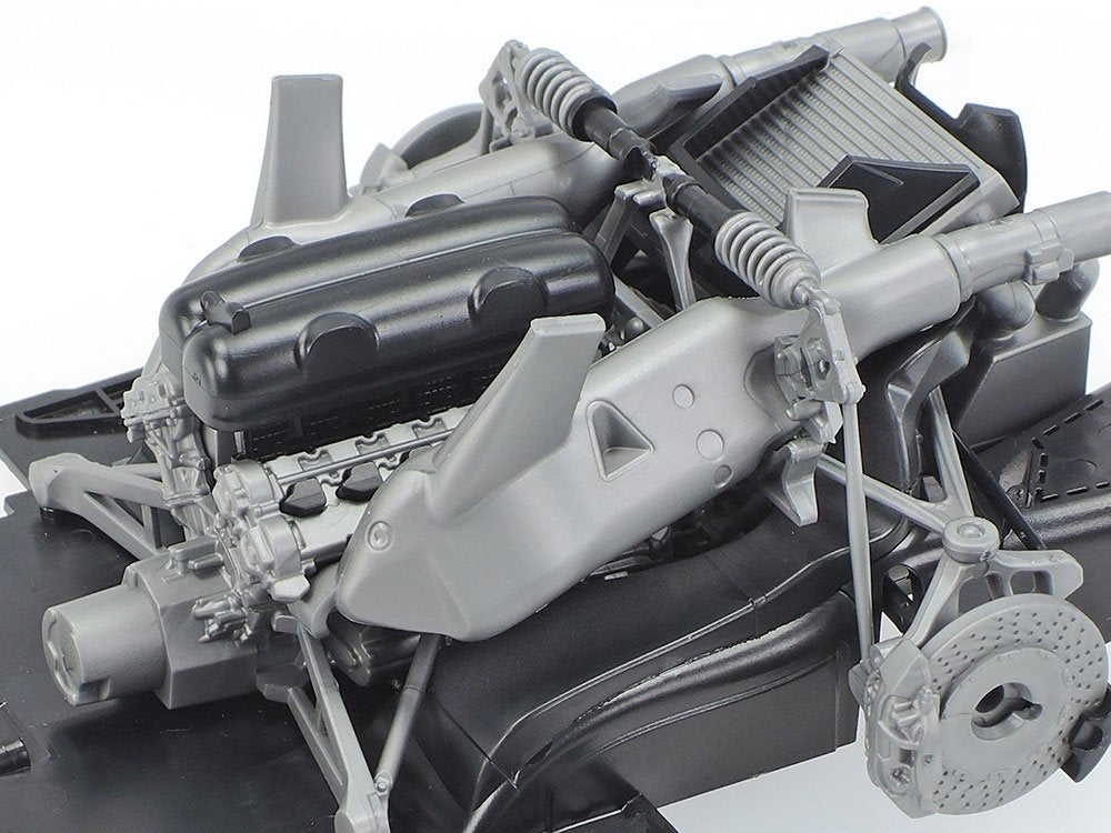 Tamiya 24364 GMA T.50 1/24 – zdjęcie 6