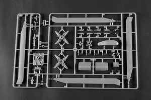 Trumpeter 05115 AH-64A Apache Late 1/35 – zdjęcie 20