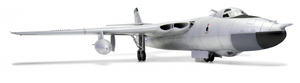 Airfix 11001A Vickers Valiant 1/72 – Bild 3
