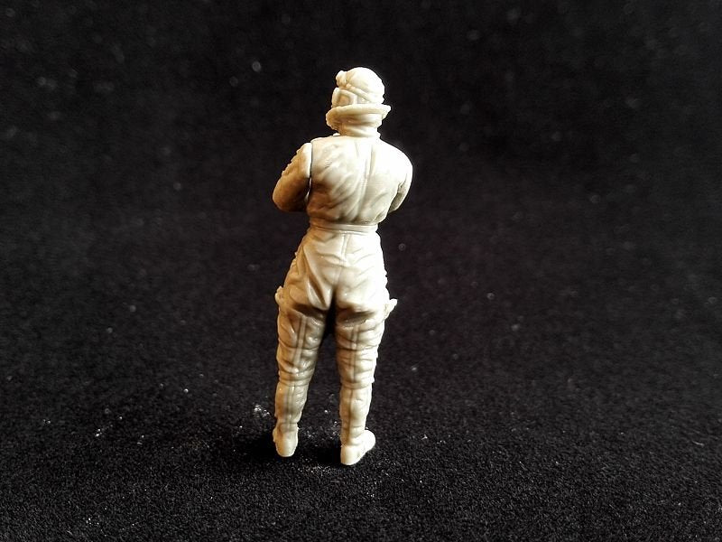 Copper State Models F48-002 RFC Pilot 1/48 – zdjęcie 3
