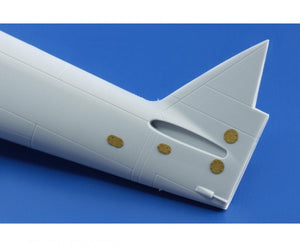 Eduard 72589 Blenheim Mk. I exterior 1/72 AIRFIX – zdjęcie 8