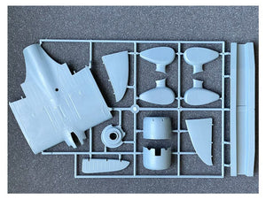 Infinity Models INF3205 Aichi D3A1 Val 1/32 – image 8
