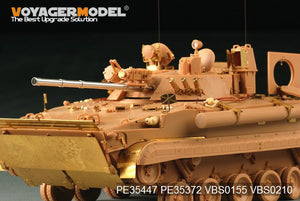 Voyager Model PE35447 United Arab Emirates BMP-3 basic for Trumpeter 01531 1/35 – Bild 6