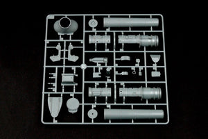 Trumpeter 02266 A-4E Sky Hawk 1/32 – imagen 10
