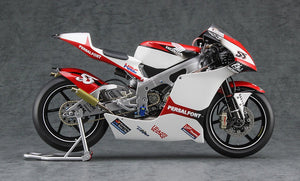 Hasegawa 21742 Honda RS250RW &amp;quot;2009 WGP250&amp;quot; 1/12 – immagine 5