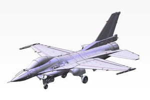 Fine Molds FP48 JASDF F-2A Fighter 1/72 – imagen 3