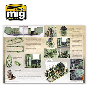 AMMO of Mig Jimenez 4515-ENG The Weathering Magazine - Issue 16 - INTERIORS (English) – imagen 3