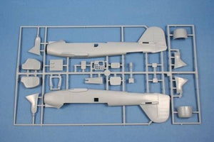 Special Hobby 48084 Fairey Albacore Mk.II 1/48 – Bild 5