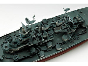 Trumpeter 05303 North Carolina 1/350 – immagine 4