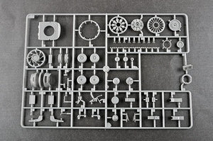 Trumpeter 02883 CH-34 US ARMY Rescue 1/48 – immagine 8