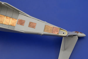 Eduard 72466 MH-53E extérieur 1/72 ITALERI – image 11