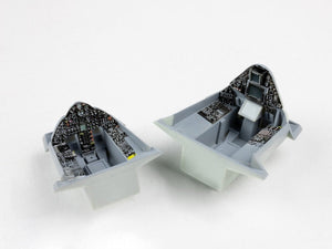 Red Fox Studio QS-48020 SR-71A Blackbird Revell 1/48 – Bild 8
