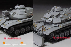 Voyager Model PE351195 Modern US M60A1 MBT upgrade set (For TAKOM 2142) 1/35 – Bild 7