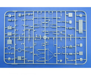 Eduard 8156 FOKKER E. III 1/48 – immagine 6