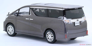 Fujimi 066240 Toyota Vellfire ZA G Edition 1/24 – immagine 3