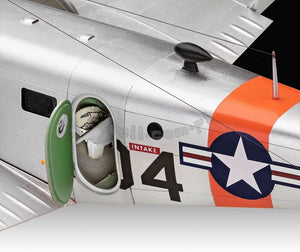 Revell 03811 Beechcraft Model 18 1/48 – imagen 4