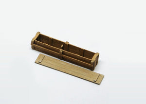 Copper State Models AE32-006 Caisse de bombes allemandes de 100 kg 1/32 – image 2