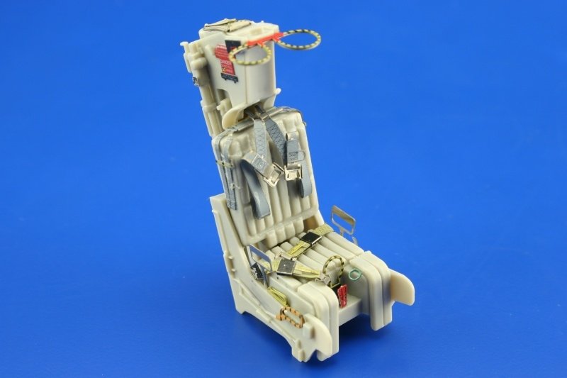 Eduard 32502 F-14A ejection seat 1/32 Tamiya – Bild 4