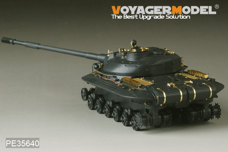 Voyager Model PE35640 Modern Russian Object 279 Heavy Tank For TAKOM 2001 1/35 – Bild 7