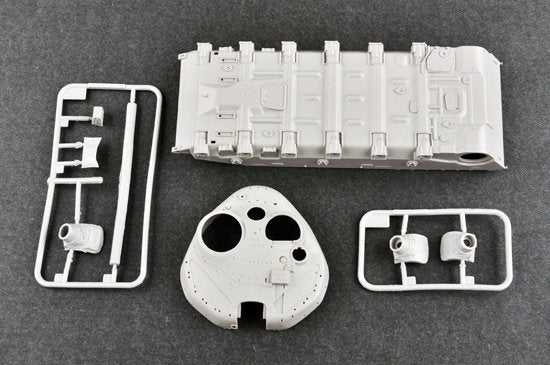 Trumpeter 09510 Russian T-72B3M MBT 1/35 – immagine 9