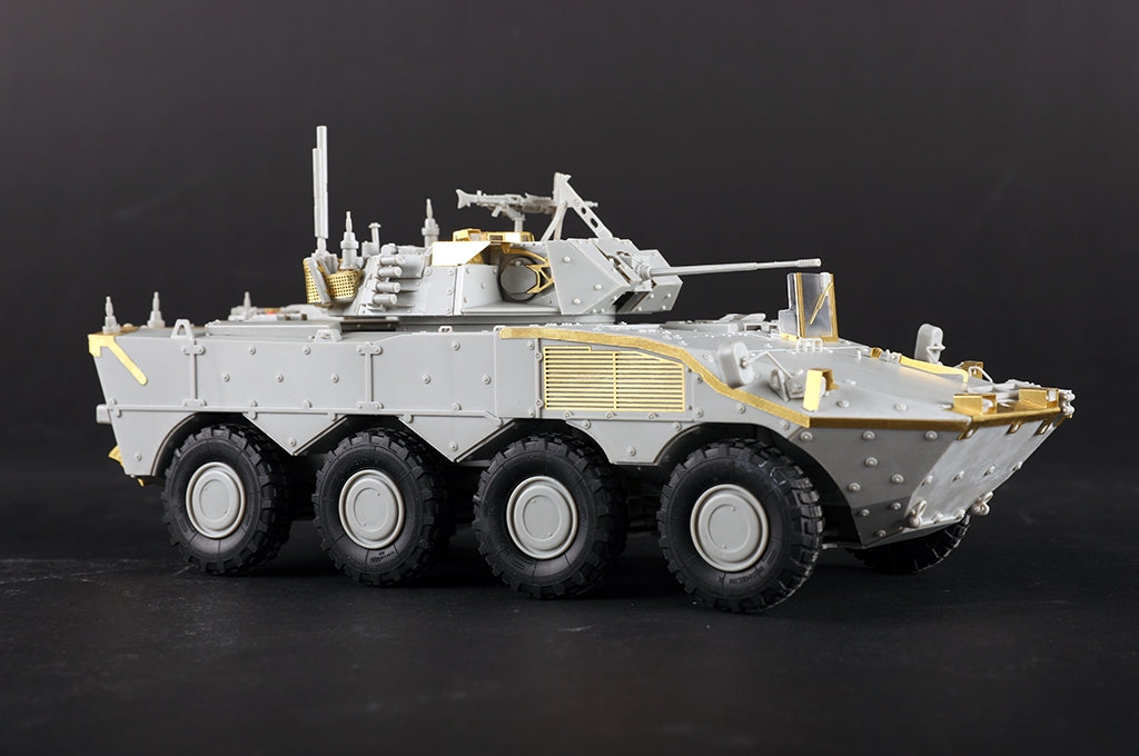 Trumpeter 09606 VBM Freccia 1/35 – Bild 9