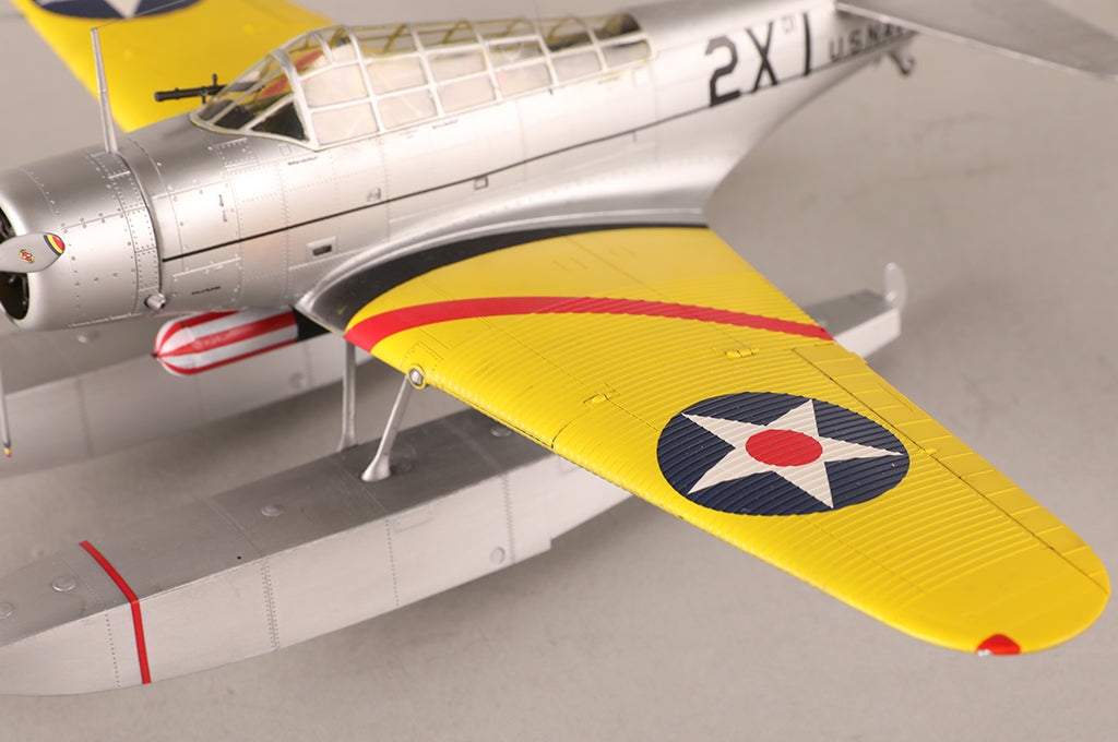 Hobby Boss 81784 TBD-1A Devastator 1/48 – Bild 7