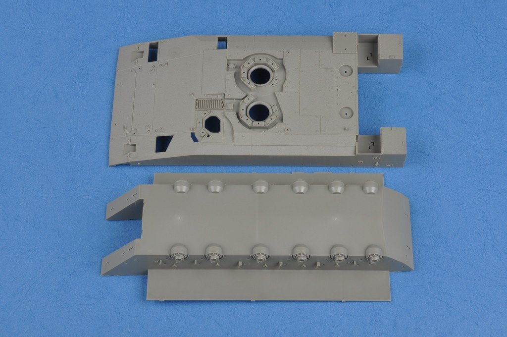 Hobby Boss 82457 Israel Merkava ARV 1/35 – immagine 6