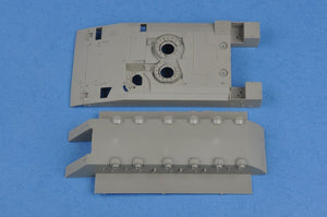 Hobby Boss 82457 Israel Merkava ARV 1/35 – immagine 6
