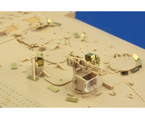 Eduard 36284 Achzarit early 1/35 Meng – imagen 6