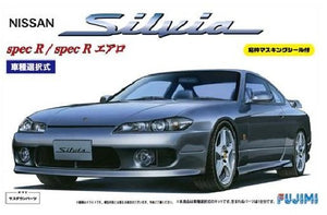 Fujimi 03935 NISSAN SILVA S15 1/24