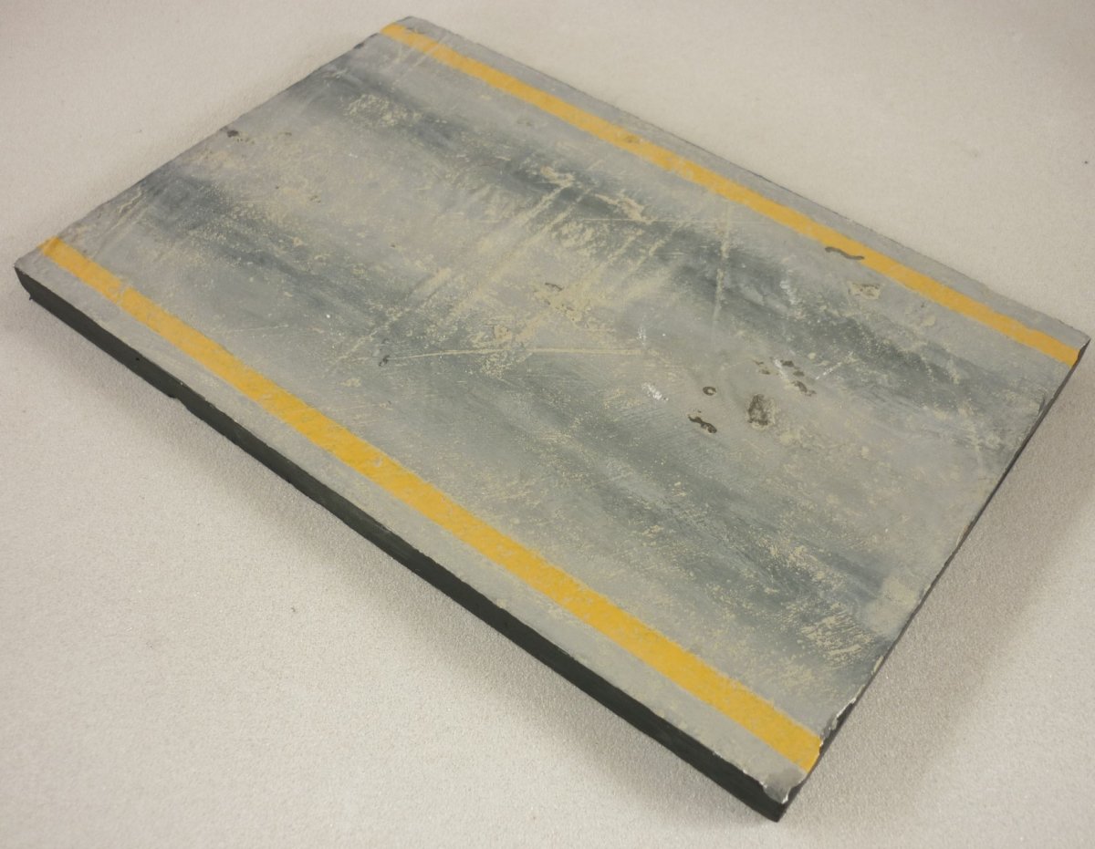 RT-Diorama 35263 Roadway elements (concrete) 2 pcs. 1/35 – immagine 6