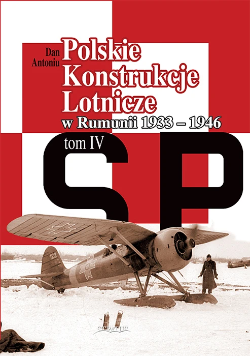 Stratus 78678 Constructions aéronautiques polonaises - Volume IV Partie III 
