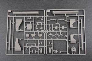 Trumpeter 05586 Soviet JS-7 Heavy Tank 1/35 – immagine 5