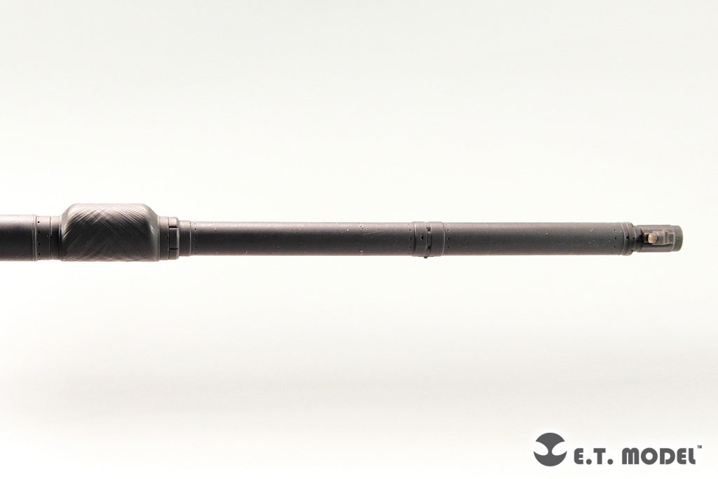 E.T. Model P35-344 Modern German Leopard2A6/A7 MBT 120mm Smoothbore Gun(Rh-120 L55) 1/35 – zdjęcie 6