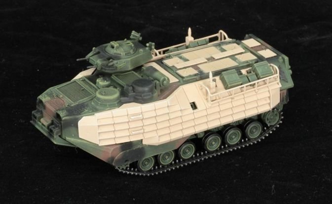 Dragon Armor 63073 AAVP-7A1 w/Enhanced Applique Armor Kit 1/72 – immagine 2