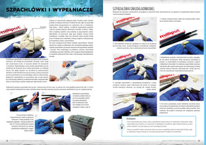 AK Interactive AK252 Praktyczny przewodnik modelarski PL – zdjęcie 3