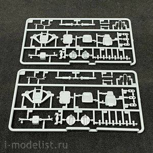 RPG Model 35022 Typhoon-VDV K-4386 w/ 32V01 RCWS 1/35 – zdjęcie 12