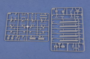 Hobby Boss 87260 WZ-10 Thunderbolt 1/72 – image 5