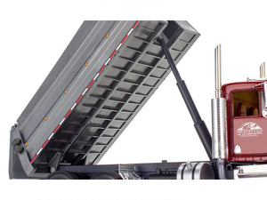Revell 12628 Camion-benne Kenworth W-900 1/25 – image 5