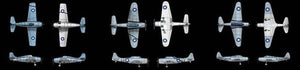 I Love Kit 65302 USS Enterprise, CV-6, 1942 1/350 – imagen 3