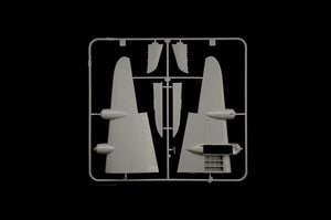 Italeri 1462 Stirling Mk. III 1/72 – Bild 11