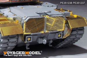 Voyager Model PE351238 Modern US M48A3 MBT upgrade set For TAKOM 2162 1/35 – immagine 6