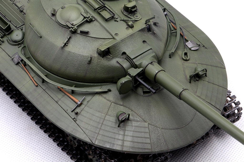 Hobby Boss 80158 Soviet Object 279 1/35 – immagine 10