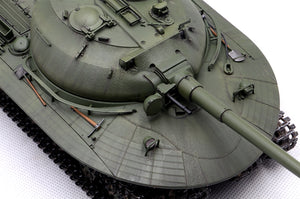 Hobby Boss 80158 Soviet Object 279 1/35 – immagine 10