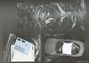 Aoshima 06147 Mazda Speed ​​FD3S RX-7 &amp;#39;99 1/24 – image 6