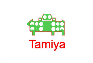 Yahu YMA4825 A6M2 Mitsubishi Green	(Tamiya) 1/48 – immagine 2
