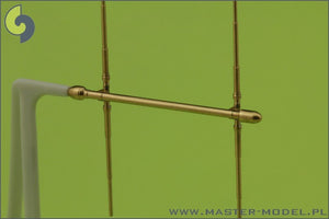 Master AM-32-039 Radar allemand FuG 220 Lichtenstein SN-2 (utilisé sur les chasseurs de nuit Bf 110, Ju 88 et autres) (1/32) – image 3