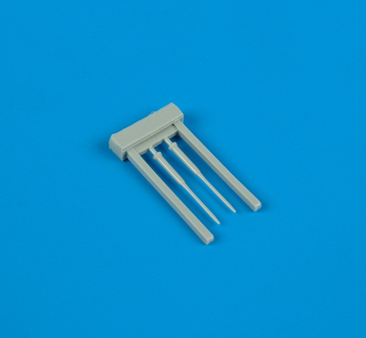 Quickboost QB48147 F-16C Fighting Falcon Pitot tubes 1/48