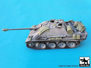 Black Dog T35230 Jagdpanther accessories set 1/35 – immagine 5